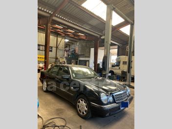 MERCEDES 