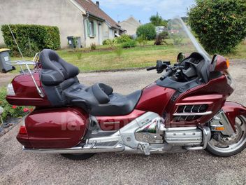 HONDA GL GOLDWING 1800 AIRBAG