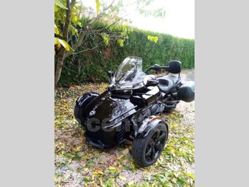 CAN AM SPYDER 1330 RT SE6