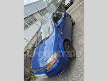 CHEVROLET 