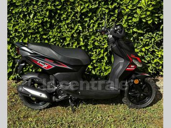 SYM CROX 50