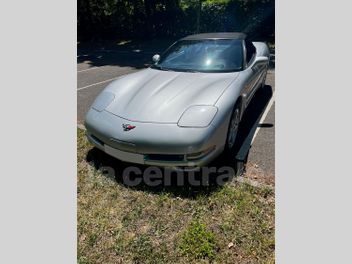 CHEVROLET 