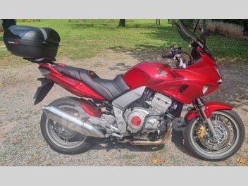 HONDA CBF 1000