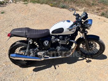 TRIUMPH SCRAMBLER 900 INJ