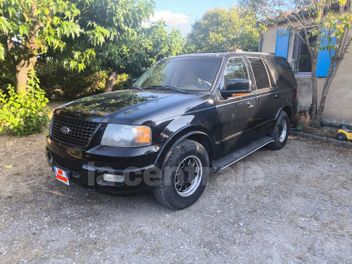 FORD EXPEDITION 5.4 V8 300 LIMITED BVA