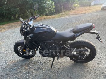 YAMAHA XSR 700 48CH