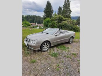 MERCEDES 