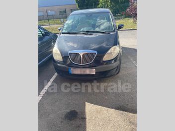 LANCIA 