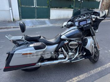 HARLEY DAVIDSON CVO FLHTKSE 1850