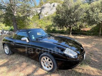 FIAT BARCHETTA 1.8 16S NAXOS