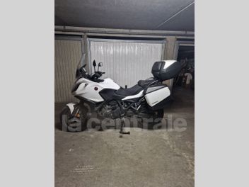 HONDA CMX REBEL 1100