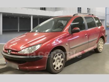 PEUGEOT 