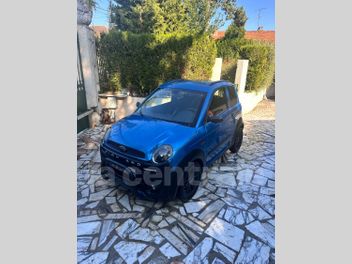 MICROCAR 