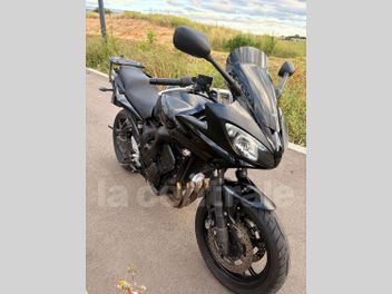 YAMAHA FZ 6 FAZER S