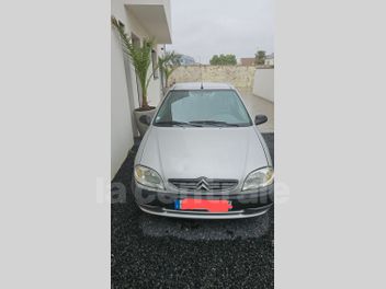 CITROEN 