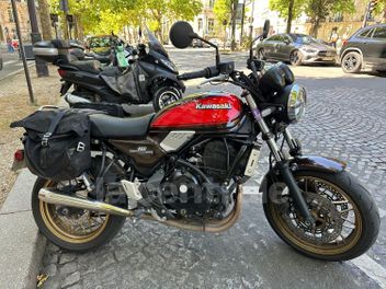 KAWASAKI Z 650 650 RS