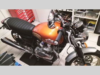 ROYAL ENFIELD INTERCEPTOR 650