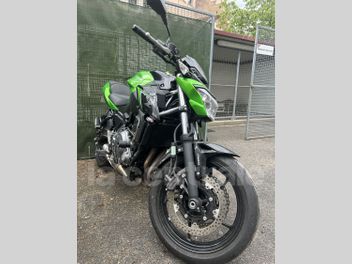 KAWASAKI Z 650 650