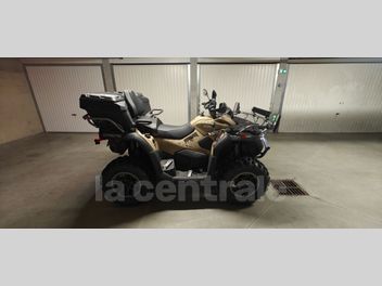 CF MOTO CFORCE 1000 R OVERLAND