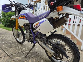 SUZUKI DR 350 SE