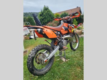 KTM EXC 250