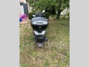 KYMCO DINK 125 STREET ABS