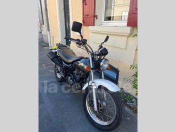 SUZUKI VAN VAN RV 125