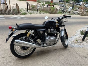 ENFIELD BULLET 500 CLASSIC