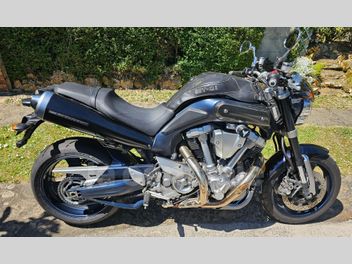 YAMAHA MT-01 1700 OS