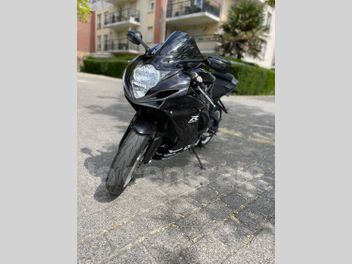 SUZUKI GSX-R 600 MOVISTAR