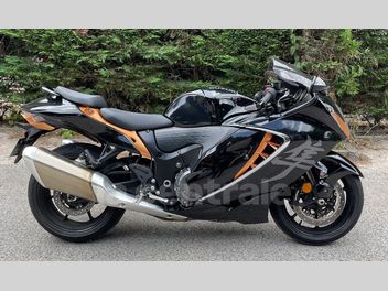 SUZUKI GSX-R HAYABUSA 1340 R
