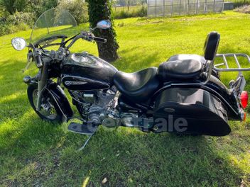 YAMAHA XV 1600 WILD STAR