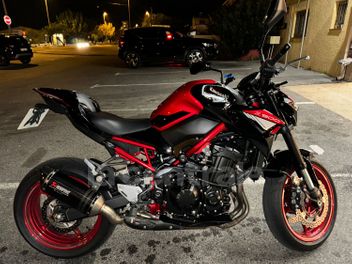 KAWASAKI Z 900 900