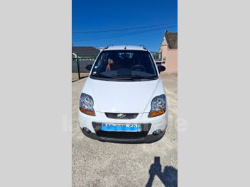 CHEVROLET 