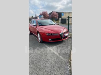 ALFA ROMEO 