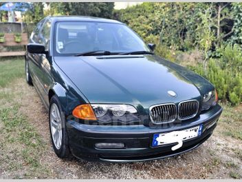 BMW SERIE 3 E36 (E36) 323I WORLDLINE PACK