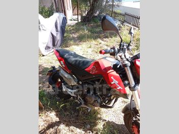 BENELLI BN 125