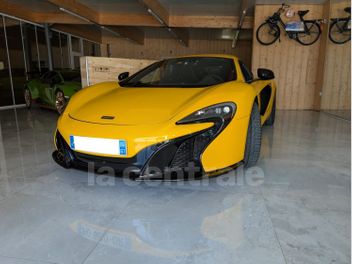 MCLAREN 