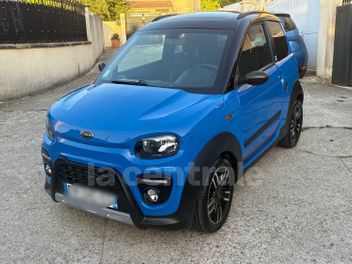 MICROCAR 