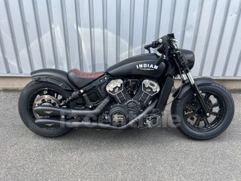 INDIAN SCOUT BOBBER 1200