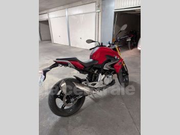 BMW G 310 R G 310 R