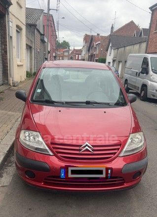 CITROEN 