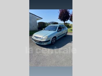 CITROEN 
