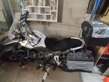 MOTRON X-NORD 125