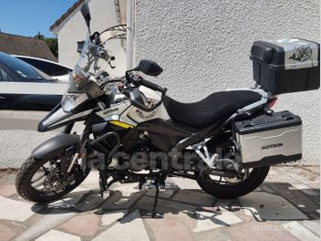 MOTRON X-NORD 125