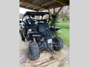CF MOTO ZFORCE 1000 SPORT R
