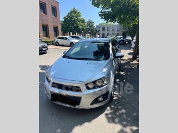 CHEVROLET 