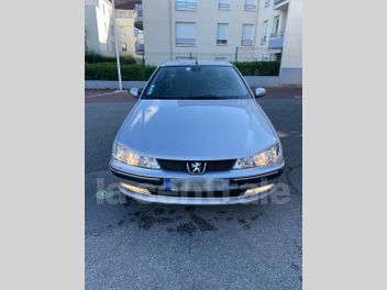PEUGEOT 