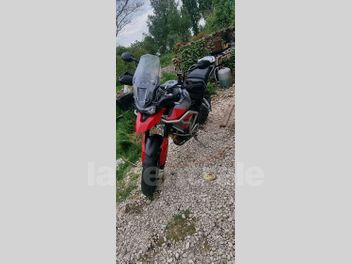 TRIUMPH TIGER 850 SPORT