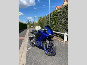 YAMAHA YZF R125 125